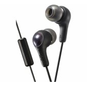 HA-FX7M juodas