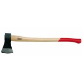 Juco universalus medkirčio kirvis 1,25kg 70cm (33032)