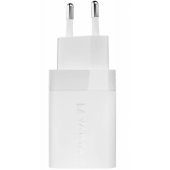 Speed Charger PD QC 38W White