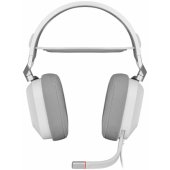 HS80 RGB USB balta
