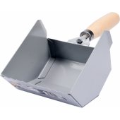 Vorel mentelė akytajam betonui 125mm (05803)