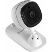 S-CAM White