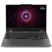 LOQ 15AHP9 15.6 144hz 7445HS 32GB 2SSD RTX3050 EN W11 Gray 83DX00F1PB