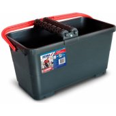 Dedra glazūravimo kibiras 24L (15B090)
