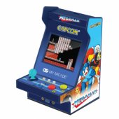 Mega Man Nano Player Pro