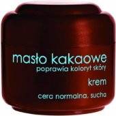 Cocoa Butter Face Cream 50ml