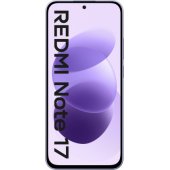 Redmi Note 17 4G 6/ 256GB Celestial Purple