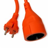 PZO40M 2x1mm 40m Orange