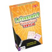 _6832799 TACTIC Board game Wanna Bet, Party travel version (Lithuanian