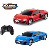 Audi R8 Coupe 1:14 Red
