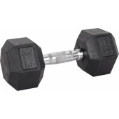 Hex 12 kg juodas