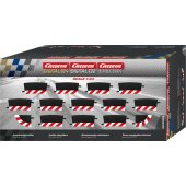 Carrera nuožulnus posūkis 4/ 15 (GCX3423)