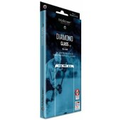 Diamond Glass Edge FG Xiaomi Redmi 9A | 9C | 9AT juodas