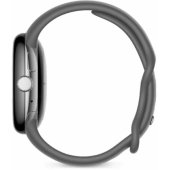 Pixel Watch Silver