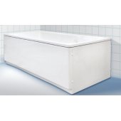 EasyPanel 750 mm White