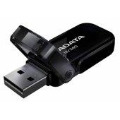 Flash atmintinė UV240 32GB USB 2.0 juoda