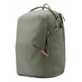 OneGo Lite kuprinė, žalia, 22L