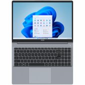Megabook K16SDA 16 IPS R5-7430U 16GB 1SSD EN W11 pilkas K16SDAR516SL1TB