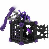 Schleich Eldrador Creatures BattleCave Šešėlių voras