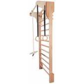 Prisitraukimų skersinis sieninėms kopėčioms Directline 65 cm