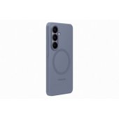 Silicone Magnet Case Samsung Galaxy S26, Blue Violet
