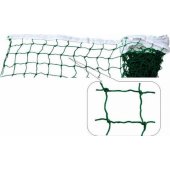 Netex Netex badmintono tinklas, baltas