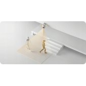 CW300 White