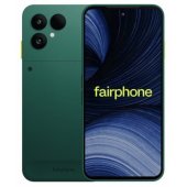 6+ 256GB Forest Green