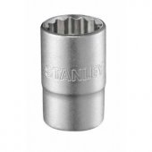 Stanley Nasadka 12-kątna 1/ 2" 20mm (1-17-063)