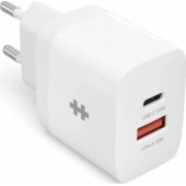 HyperJuice USB-C 20W White