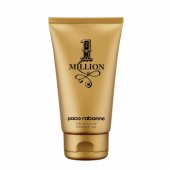 1 Million vyrų dušo želė 150ml