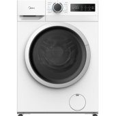 _8189101 Midea skalbyklė | MF110W80BA10/ W-HR | Energijos vartojimo efektyvumas