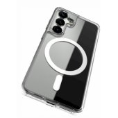 Clear Jelly MagStick Case Samsung Galaxy S26 5G