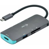 MetalNanoDock 4K HDMI+PD 60W