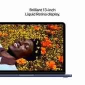 MacBook Neo 13" A18 Pro 8GB 256SSD RU Indigo Z1TS00028
