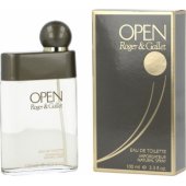 _6963314 Roger & Gallet Open tualetinis vanduo 100 ml (vyrams)