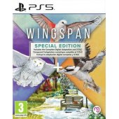 Wingspan (Special Edition) PS5