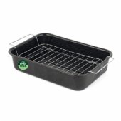 BW128142EU7 34 cm Roaster And Rack