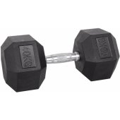 Hex Dumbbell Hexsteel 40 kg