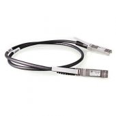 HPE Aruba 10G SFP+ to SFP+ 1m Direct Att