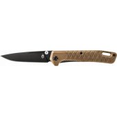 Knife Zilch Coyote