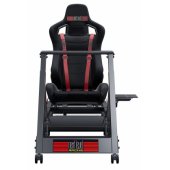 GT Track Cockpit NLR-S009