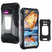 Tank X 16/ 512GB Black