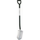 Fiskars aštrus kastuvas Solid+ XL