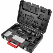 Graphite Tool Case 58G087