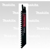 Makita MAKITA BRZESZCZOT DO PIŁY SZABLASTEJ 150mm 5szt DO DREWNA