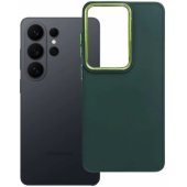 Frame Case Samsung Galaxy S26 Ultra (S948) Green