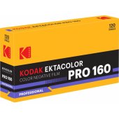 Ektacolor Pro 160 120-5R