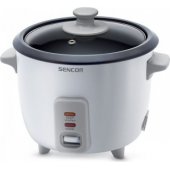 Sencor Rice Cooker - SRM 0600WH
