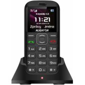 A720 4G black
